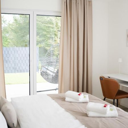 Lamiacasa Grande 140Qm Family-Business Groups-Airport-Fair-Uni-Base Apartment Stuttgart Exterior photo