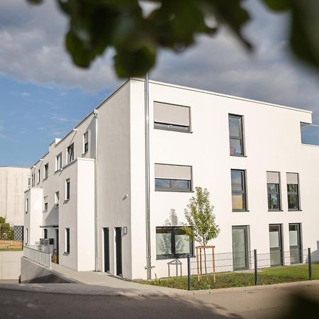 Lamiacasa Grande 140Qm Family-Business Groups-Airport-Fair-Uni-Base Apartment Stuttgart Exterior photo