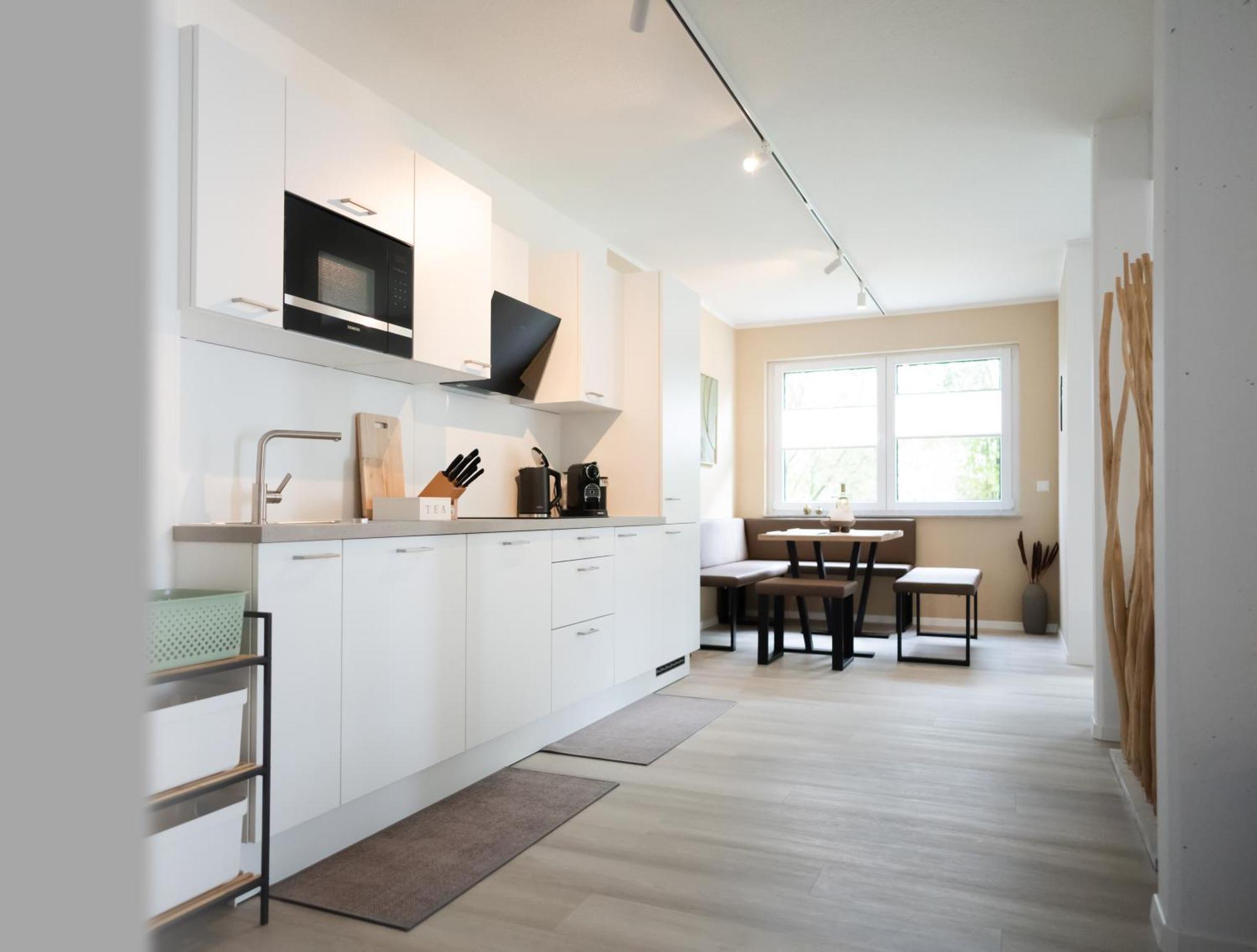 Lamiacasa Grande 140Qm Family-Business Groups-Airport-Fair-Uni-Base Apartment Stuttgart Exterior photo